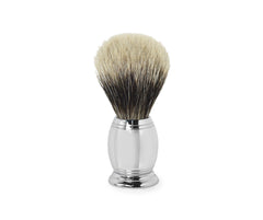 Uptown Chrome Shaving Brush