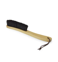 Soft-Bristle Hat Brush