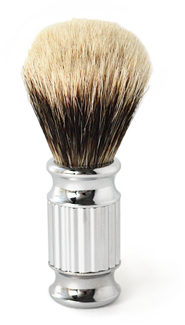 Classic Silvertip Badger Shaving Brush