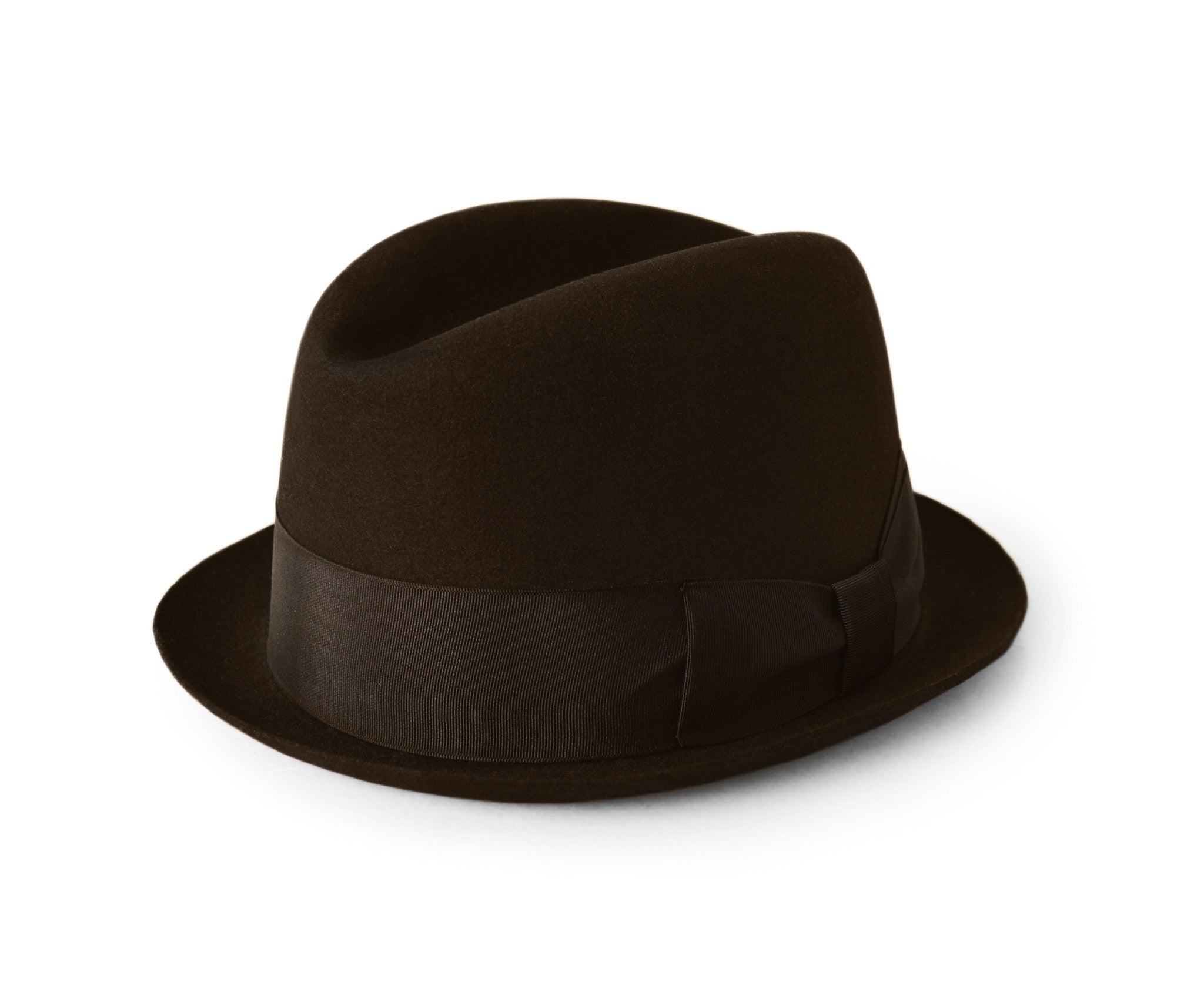 The Darb Diamond Fedora