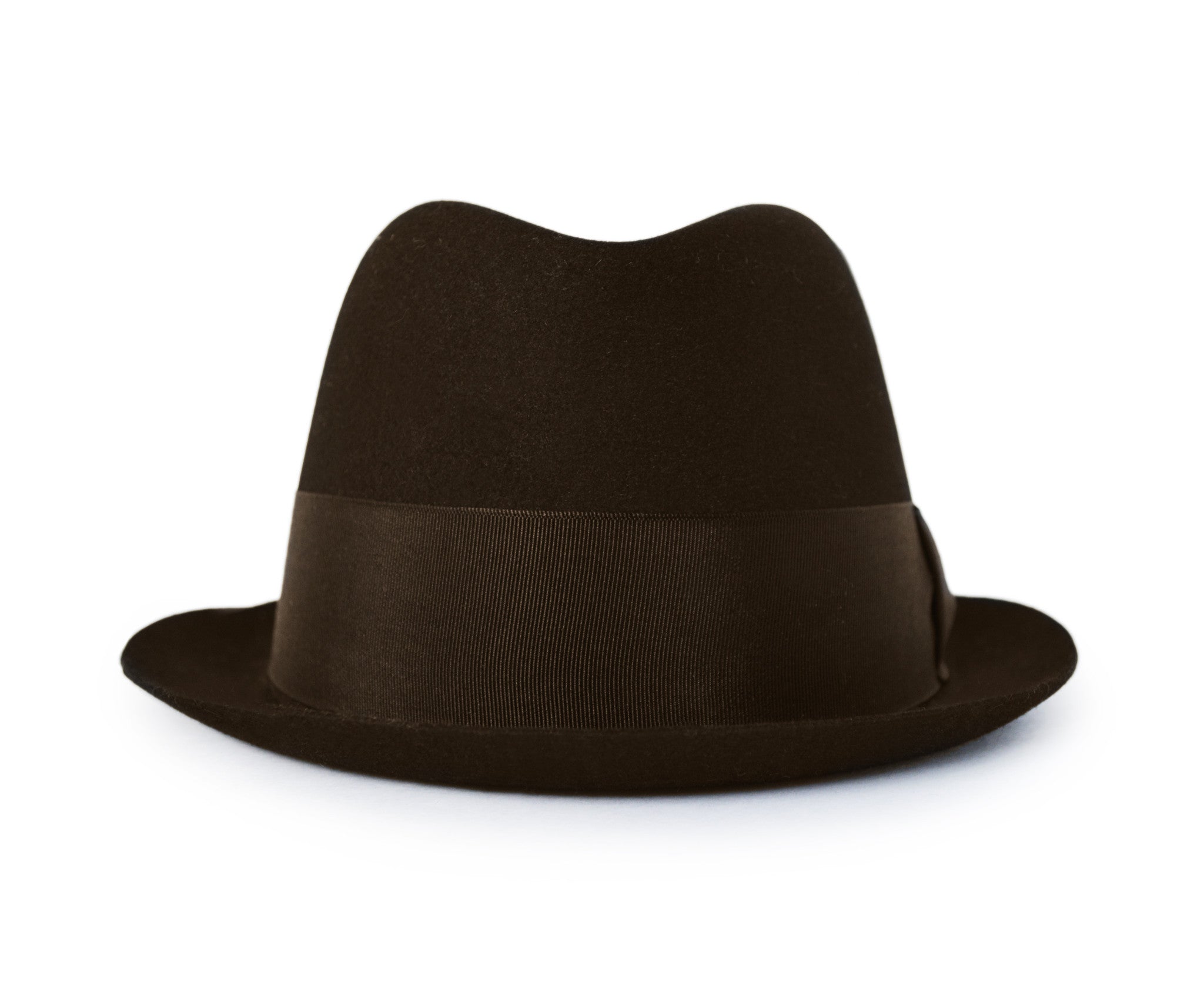 The Darb Diamond Fedora