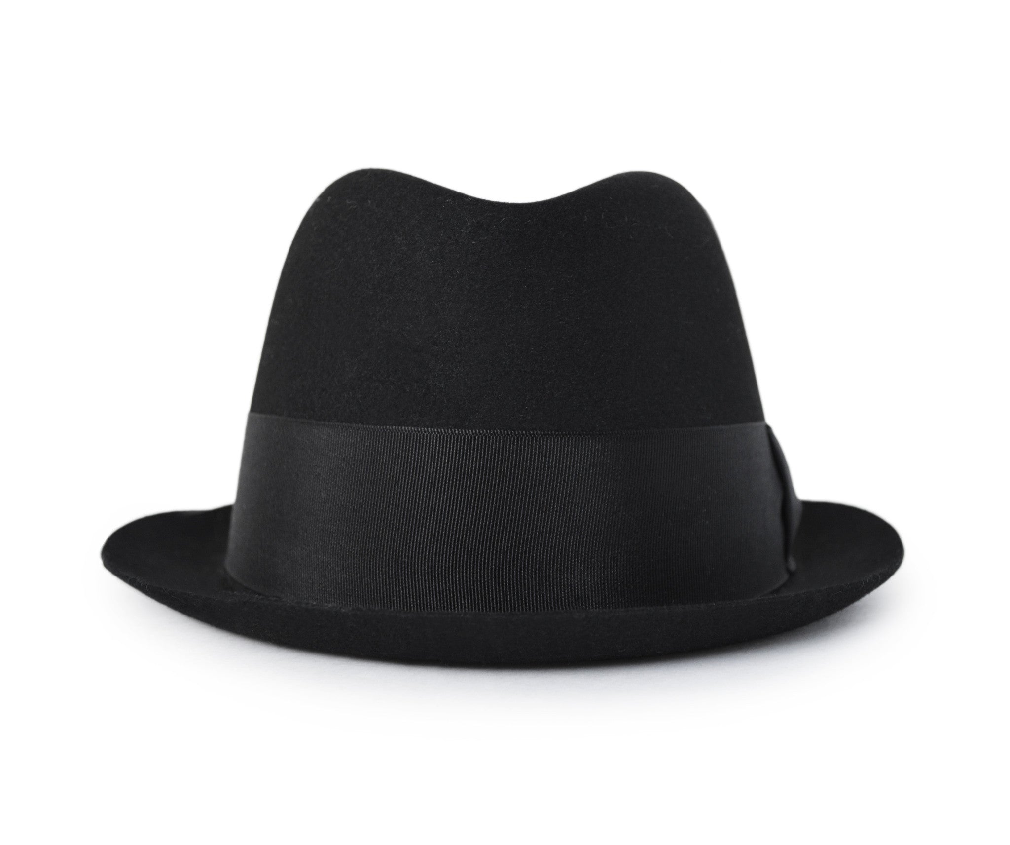 The Darb Diamond Fedora